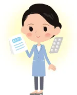 販売と情報提供イメージ