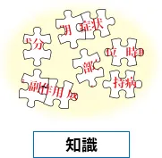 知識イメージ